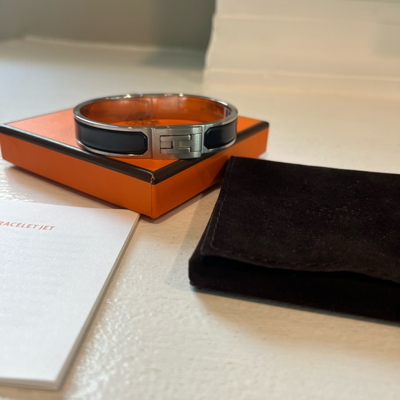 Hermes Men’s Bracelet - Picture 3 of 10
